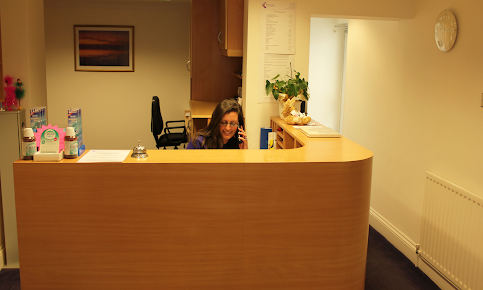 Cheslyn Hay Dental Practice - Cheslyn Hay Dental Practice