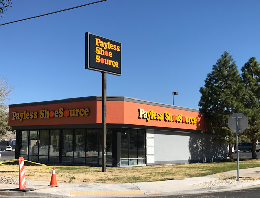 Payless ShoeSource, 720 N Main St, Tooele, UT 84074, USA, 