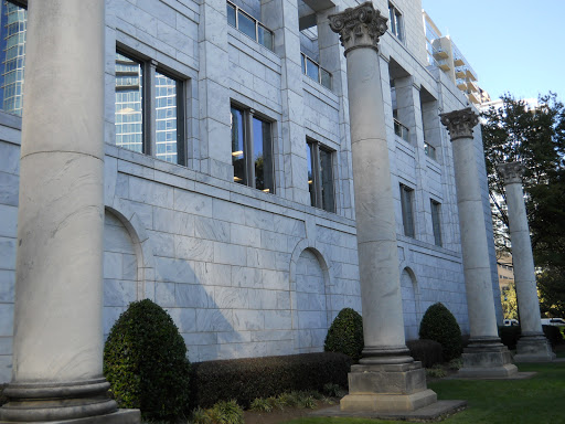 Federal Reserve Bank «Federal Reserve Bank of Atlanta», reviews and photos