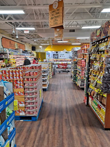 Grocery Store «Bravo Supermarkets», reviews and photos, 6767 Pembroke Rd, Pembroke Pines, FL 33023, USA