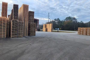 Battle Lumber Co Inc image