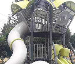 Fuerte de Loreto Park photo