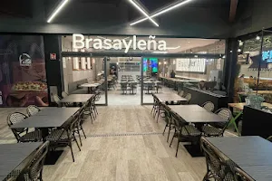 Restaurante Brasayleña Finestrelles image