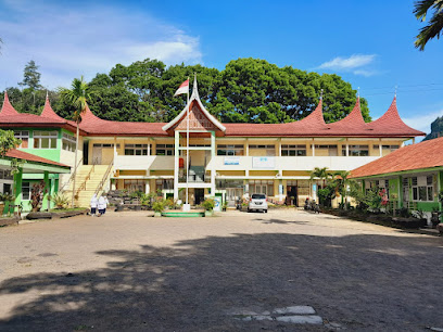 SMP Negeri 1 Baso
