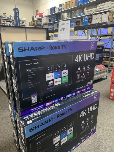 Electronics Store «Best Buy», reviews and photos, 1800 McFarland Blvd E, Tuscaloosa, AL 35404, USA