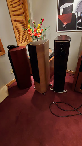 Home Theater Store «ListenUp», reviews and photos, 685 S Pearl St, Denver, CO 80209, USA