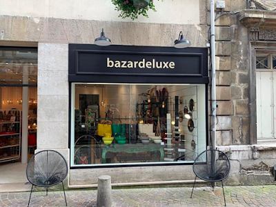 bazardeluxe à Rouen
