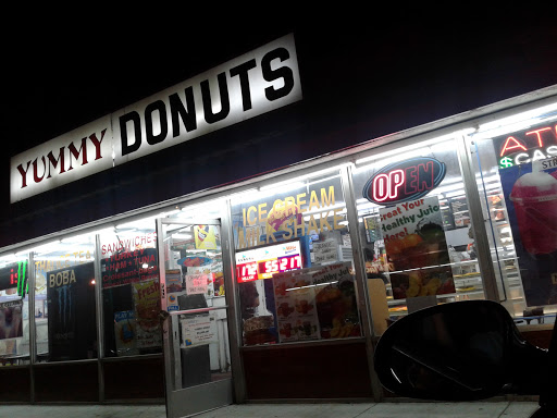 Donut Shop «Yummy Donuts», reviews and photos, 7555 Balboa Blvd, Van Nuys, CA 91406, USA