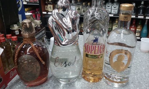 Liquor Store «Sterling Liquors», reviews and photos, 211 N White Horse Pike, Laurel Springs, NJ 08021, USA