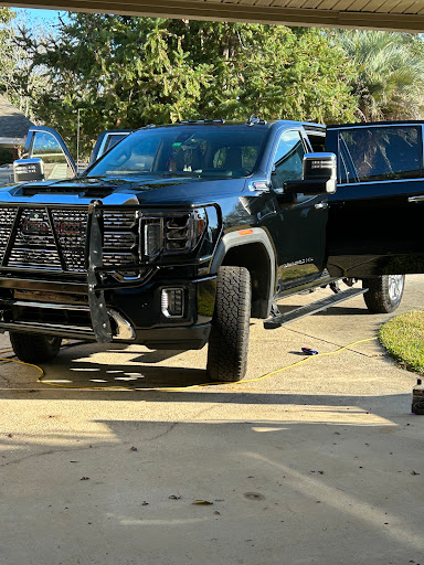 Heart of Detail (Mobile Detailing) en Fort Walton Beach