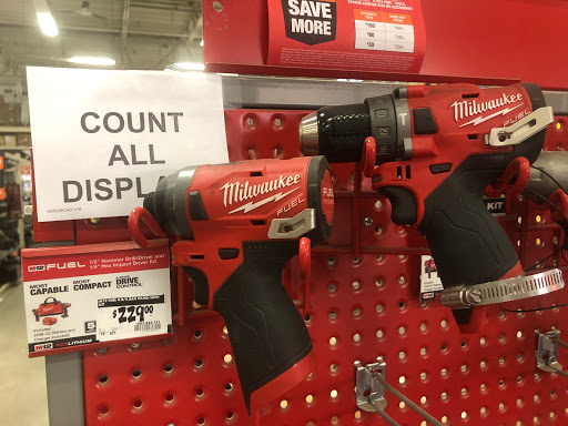 Home Improvement Store «The Home Depot», reviews and photos, 2250 Easton Rd, Willow Grove, PA 19090, USA