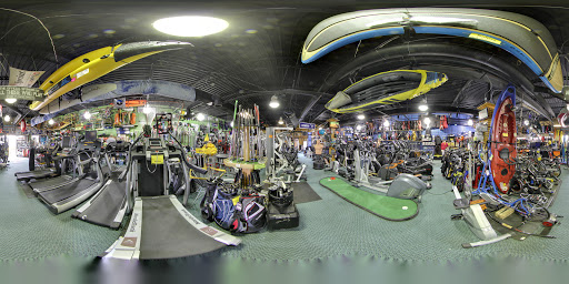 Sporting Goods Store «Play It Again Sports», reviews and photos, 840 Ernest W Barrett Pkwy NW, Kennesaw, GA 30144, USA