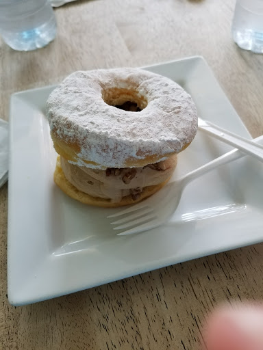 Donut Shop «Sublime Doughnuts», reviews and photos, 535 10th St NW, Atlanta, GA 30318, USA