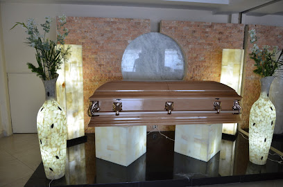 Casa Funeral San José JC