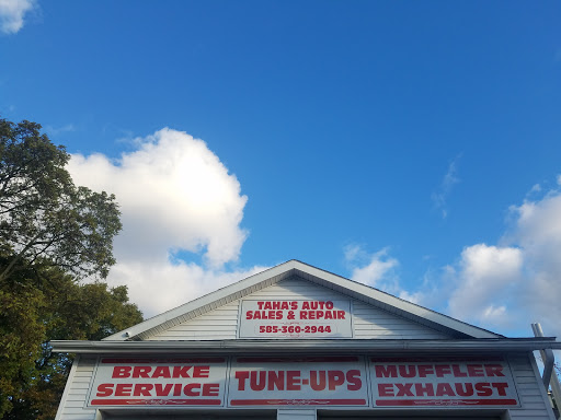 Auto Repair Shop «Tahas Auto Sales», reviews and photos, 1040 Culver Rd, Rochester, NY 14609, USA