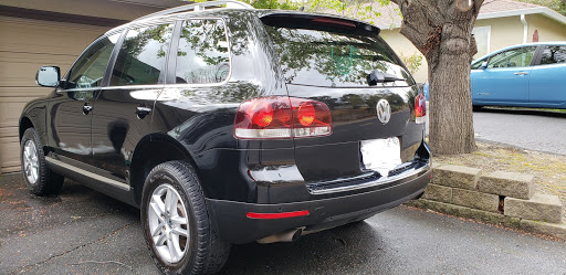 Auto Body Shop «Miracle Auto Painting», reviews and photos, 1075 Boulevard Way, Walnut Creek, CA 94595, USA