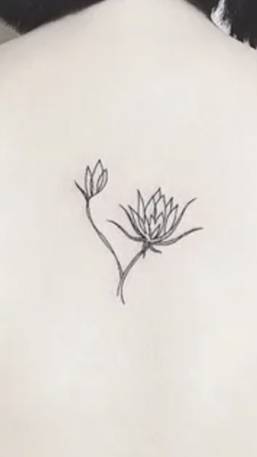 Explore 5 names tattoo ideas, creative tattoo ideas in Coachella, available at Ink Devotion Tattoo & Body Piercings