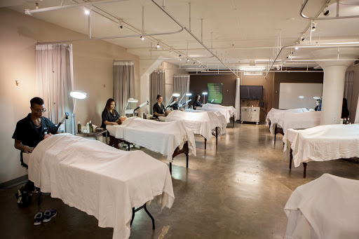 Beauty School «Aveda Institute Portland», reviews and photos, 325 NW 13th Ave, Portland, OR 97209, USA