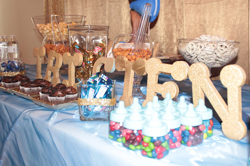 Caterer «Montgomery Foods», reviews and photos, 602 Dogwood Trail, Tyrone, GA 30290, USA