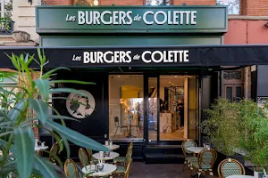Les Burgers de Colette - Toulouse image