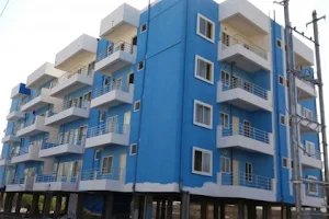 Mahaveer Apartment image