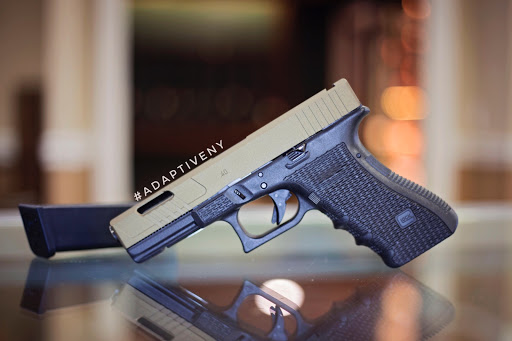 Gun Shop «Adaptive Shooting Sports», reviews and photos, 592 NY-22 #2a, Pawling, NY 12564, USA