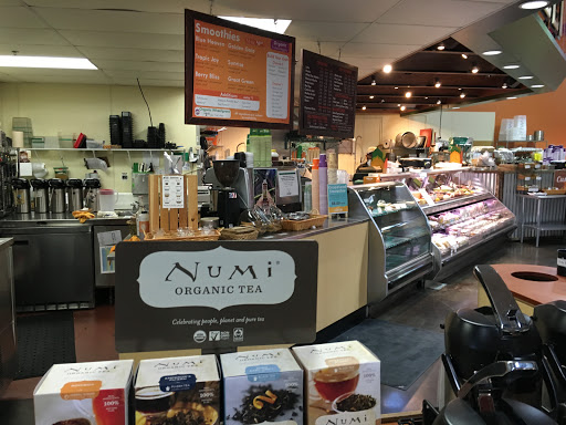 Grocery Store «North Coast Co-op», reviews and photos, 25 4th St, Eureka, CA 95501, USA