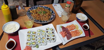 Dim Sum à Fréjus