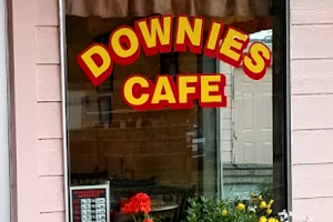 Downie's Café image