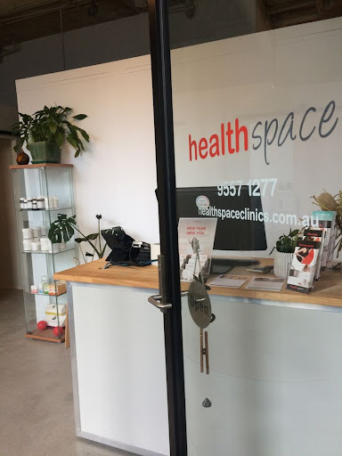 Health Space Newtown