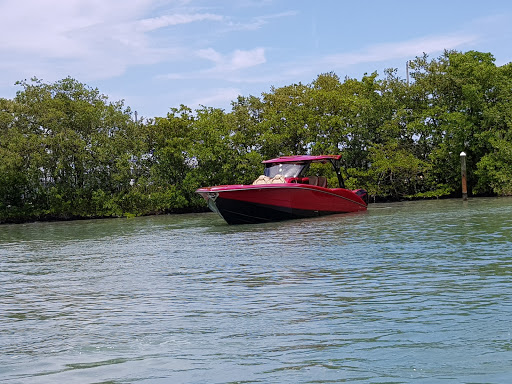 Park «Historic Virginia Key Beach Park», reviews and photos, 4020 Virginia Beach Dr, Miami, FL 33149, USA