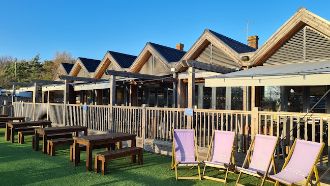 Comments and reviews of The Boathouse, Yalding