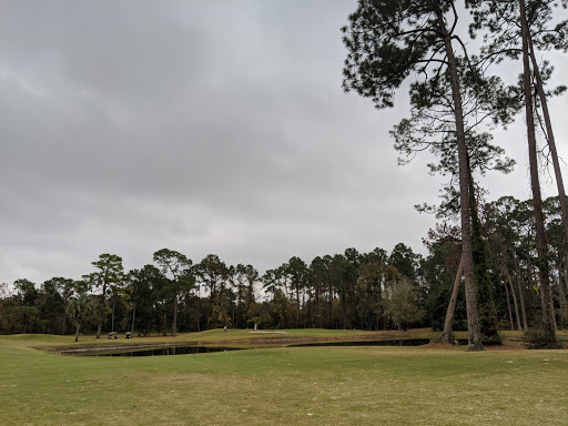 Golf Club «NAS Jacksonville Golf Club», reviews and photos, 3978 Mustin Rd, Jacksonville, FL 32212, USA