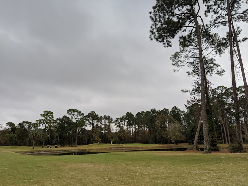 Golf Club «NAS Jacksonville Golf Club», reviews and photos, 3978 Mustin Rd, Jacksonville, FL 32212, USA