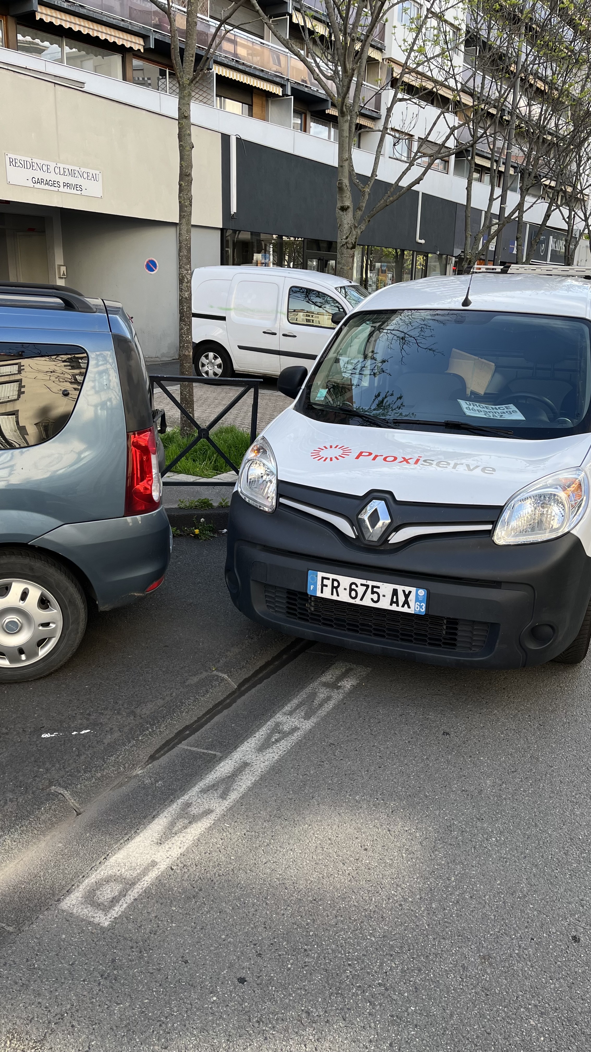 Photo n° 1 de l'avis de Benoit.o fait le 29/04/2023 à 18:10