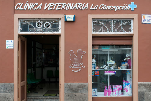 Clínica Veterinaria La Concepción