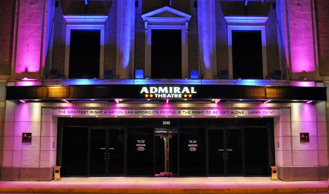 Admiral Theatre