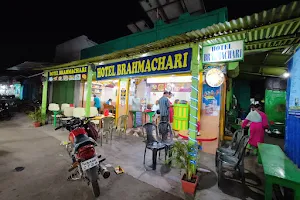 Hotel Brahmachari image
