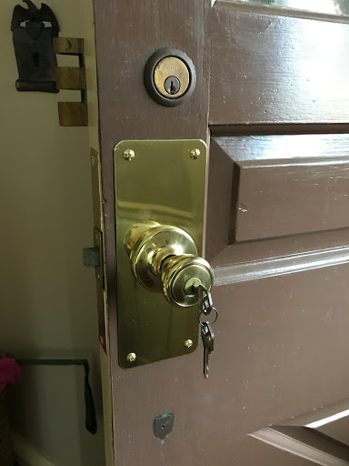 Locksmith «M & E LOCKSMITH», reviews and photos, 446 Kaighn Ave, Camden, NJ 08103, USA