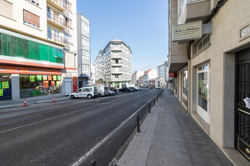 MAO - Centro de terapias manuales en Betanzos, A Coruña