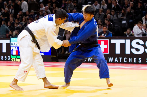 Jujitsu School «Orlando Brazilian Jiu-Jitsu LLC», reviews and photos, 28 W Michigan St, Orlando, FL 32806, USA