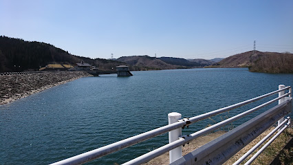 宇多川湖