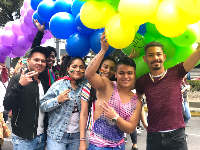 Opiniones de TOUCH UIO (Discoteca LGBT) en Quito - Discoteca