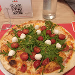 Photo n°1 de l'avis de Dade. fait le 18/07/2020 à 12:41 sur le  Wunderbar à Bibione