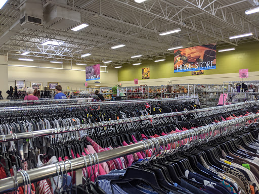 Thrift Store «Goodwill Store & Donation Center», reviews and photos