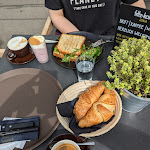 Photo n°1 de l'avis de Jan-Olaf.e fait le 21/05/2023 à 20:33 sur le  Aika - Brot, Kaffee, Wein und Wärme Friedrichshafen à Friedrichshafen