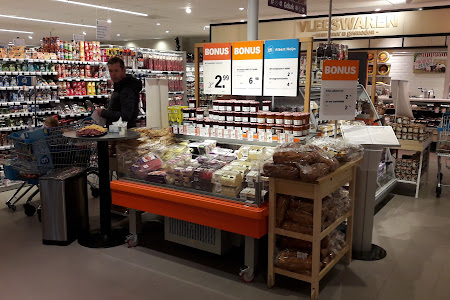 Albert Heijn