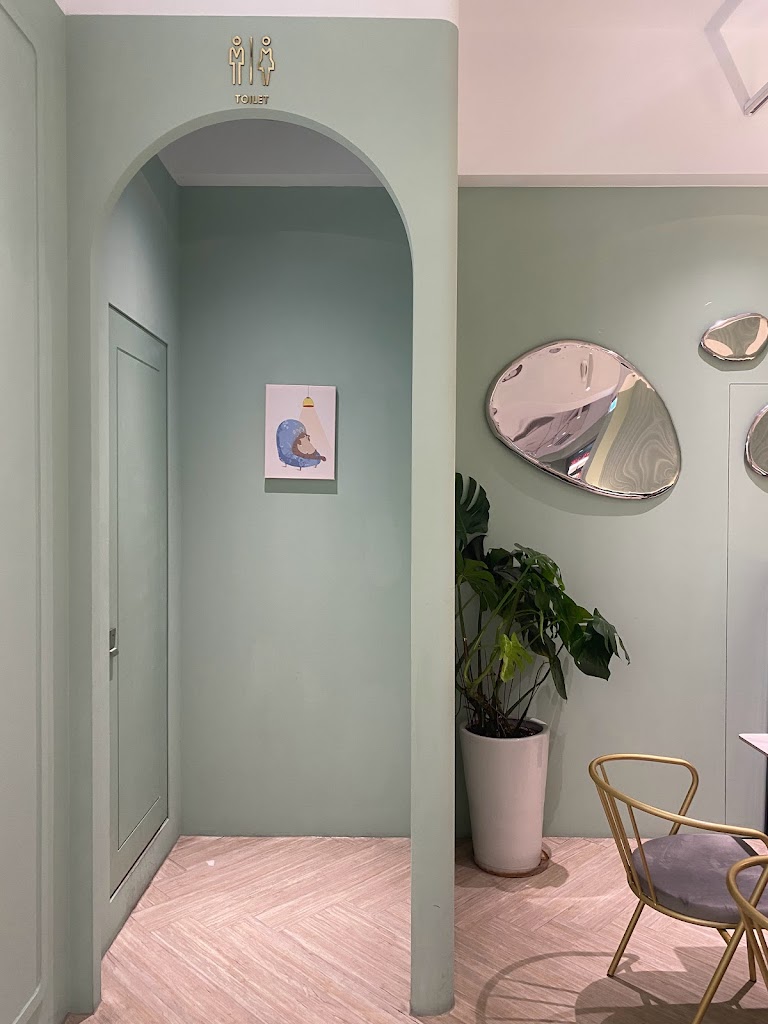 喝爆茶飲HEBAO—中壢旗艦店 的照片