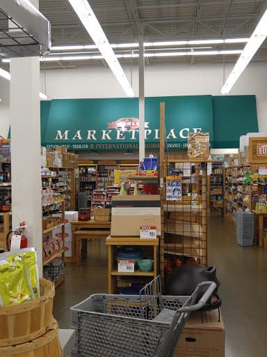 Furniture Store «Cost Plus World Market», reviews and photos, 9759 Jefferson Davis Hwy, Fredericksburg, VA 22407, USA