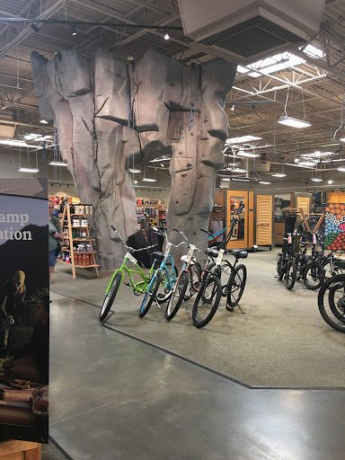 Camping Store «REI», reviews and photos, 1790 Expo Pkwy, Sacramento, CA 95815, USA